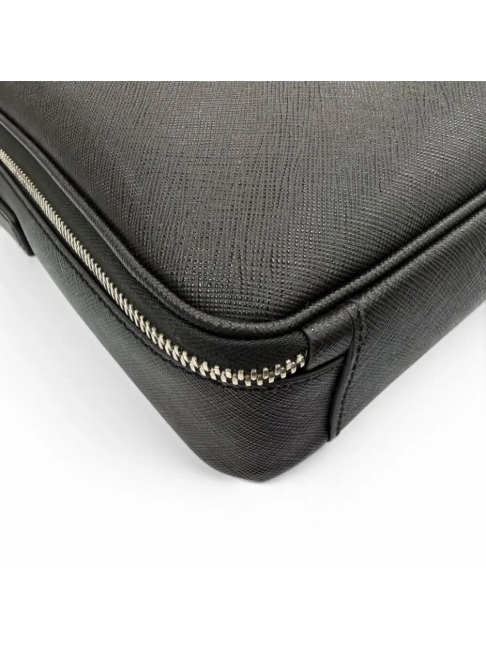 Prada 2-Way 715000 Handbag